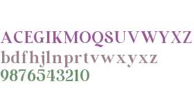 Madhang Serif