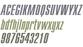 PT Compact Italic Cyrillic