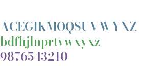 Bodoni Moda 36pt SemiBold