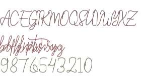 Asittany Script