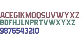 Pittsbrook Serif