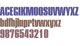 Plakette-Serial-ExtraBold