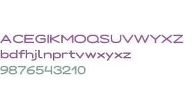 Fredoka Expanded Medium