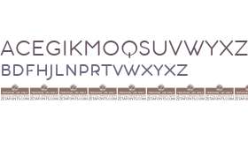 Aristotelica Small Caps