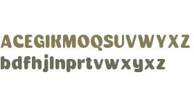 Glazio Rounded Demo