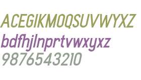 Imposture Grotesk Med
