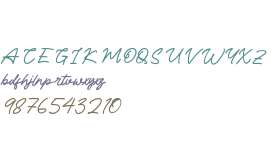 NCL Tonjep Meqhow Demo