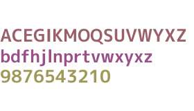 Mgen+ 1c bold