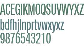 Neue Helvetica W04 59 Comp