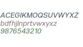 Fluent Medium