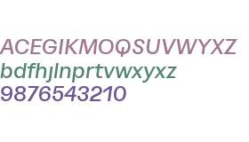 Atak Trial Medium italic