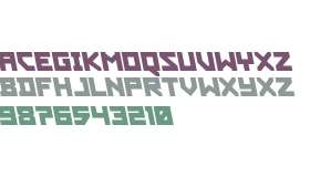 Hibernal Sentry Leftalic