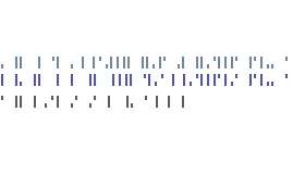 Modulo 18 Vertical