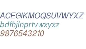 Almarena Neue Display