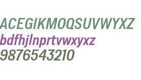 Lorimer No 2 Trial Semibold