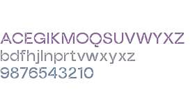 Halo Grotesk
