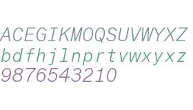 Basilar Mono Test Light