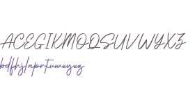 Hillstadts Signature