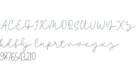 Snowy Dream Script