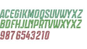 Calcio Italiano Free Personal Use 2