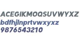 Latinka-BlackItalic
