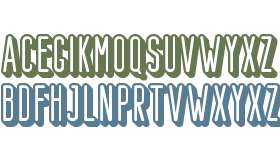 Bondie Rounded Extrude Right Demo