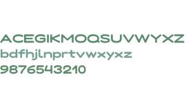 Fredoka Expanded SemiBold