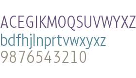 Compasso Condensed Test Light Cond