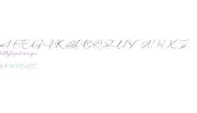 Modern Signature - Personal use
