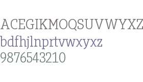 Tabac Big Slab TRIAL Light