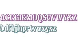 Askey Rounded Extrude Right Demo