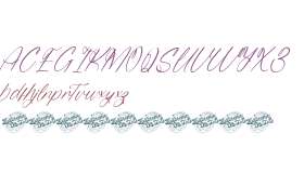 Beauty Autumn Italic DEMO VERSI