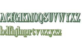 Calben Extrude Right Demo