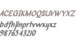 Andika Font