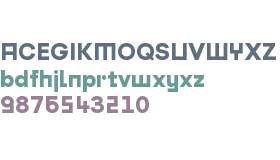 Flink Neue Bauhaus Test XBold