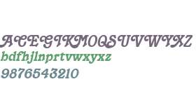 Terra Italic