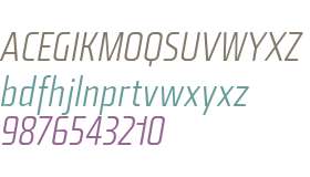 Fishmonger TRIAL Cond Light