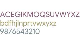 Google Sans Flex 24pt