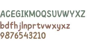 Childos FREE PERSONAL USE Medium