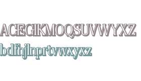 Delcy Extrude Right Demo