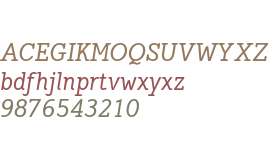 Hellschreiber Serif W00 Md Ita