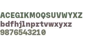 Onsite SemiMono TRIAL Extrabold