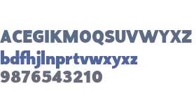Proda Sans Black