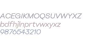 PP Valve Stencil Extralight