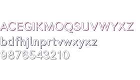 Seconda Round Shadow 2