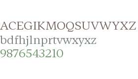 Gestura Text TRIAL Light