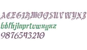 CS Bergamot Stamp