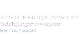 BioRhyme SemiExpanded ExtraLight