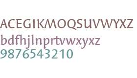 Linotype Syntax Letter W01 Md