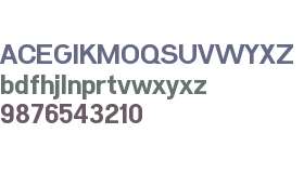 Kernl Grotesk